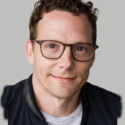 CaseyZeman Casey Zeman Easy Webinar