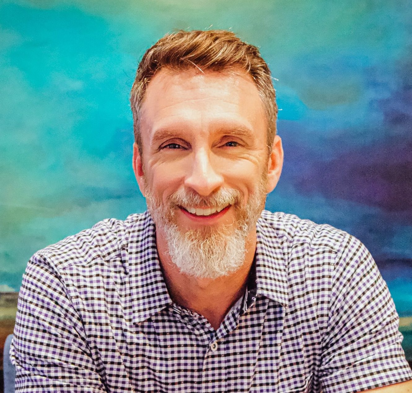 MIke Michalowicz