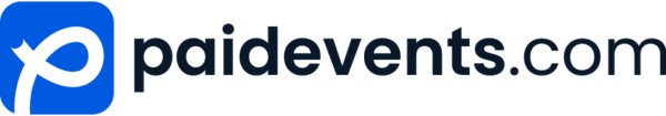 PaidEventsLogo Paid Events Logo