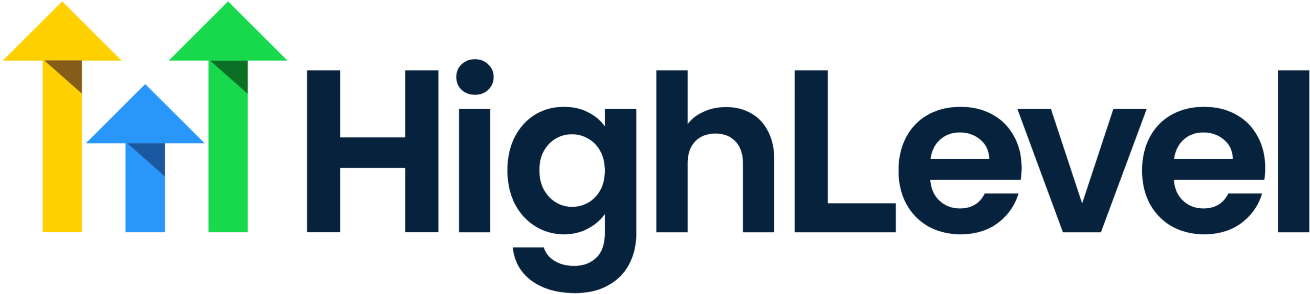 High Level Logo